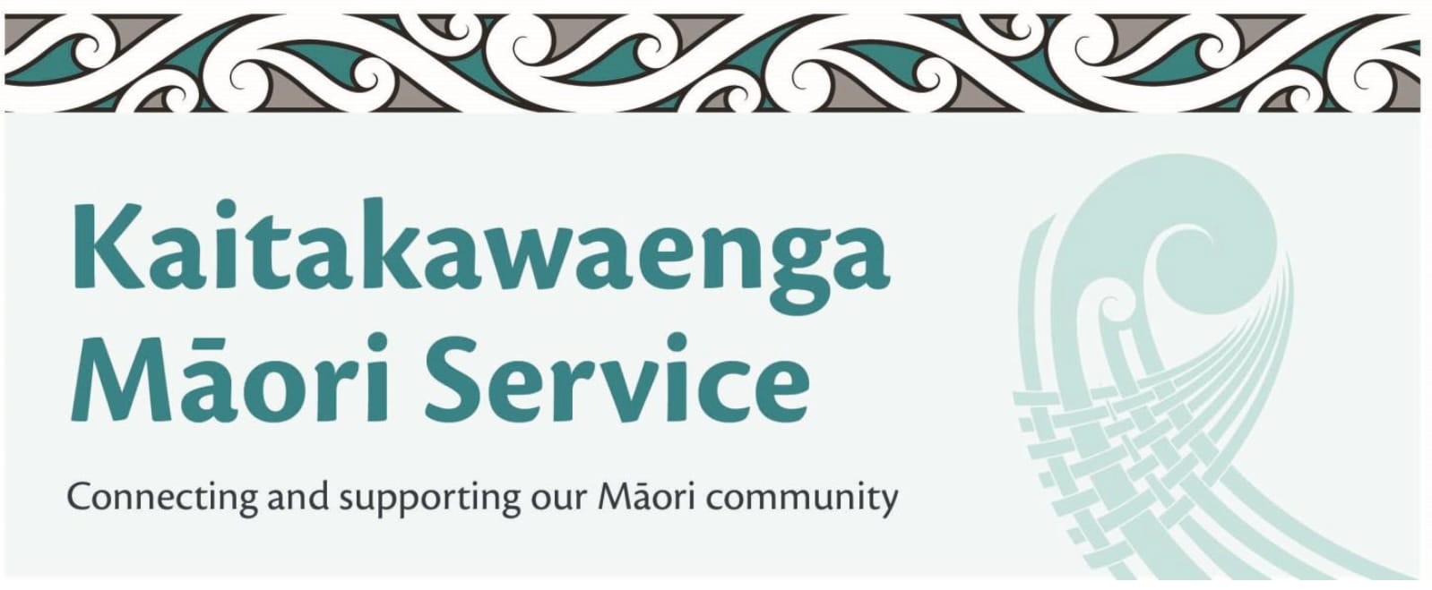 Kaitakawaenga Māori Service