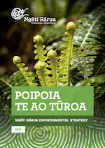 Click to download a copy of Poipoia Te Ao Tūroa