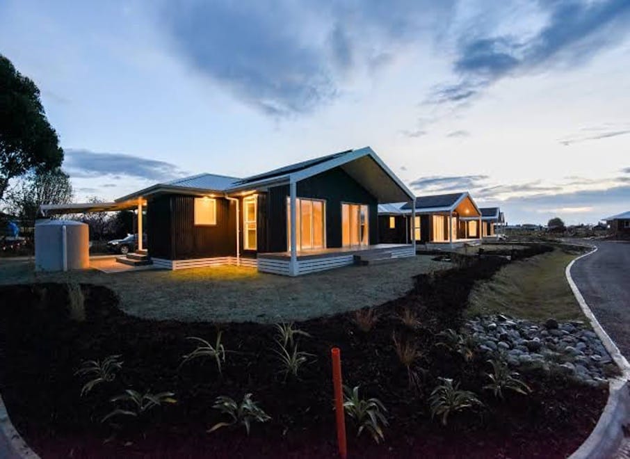 Te Āwhina Marae Papakāinga housing Expressions of Interest