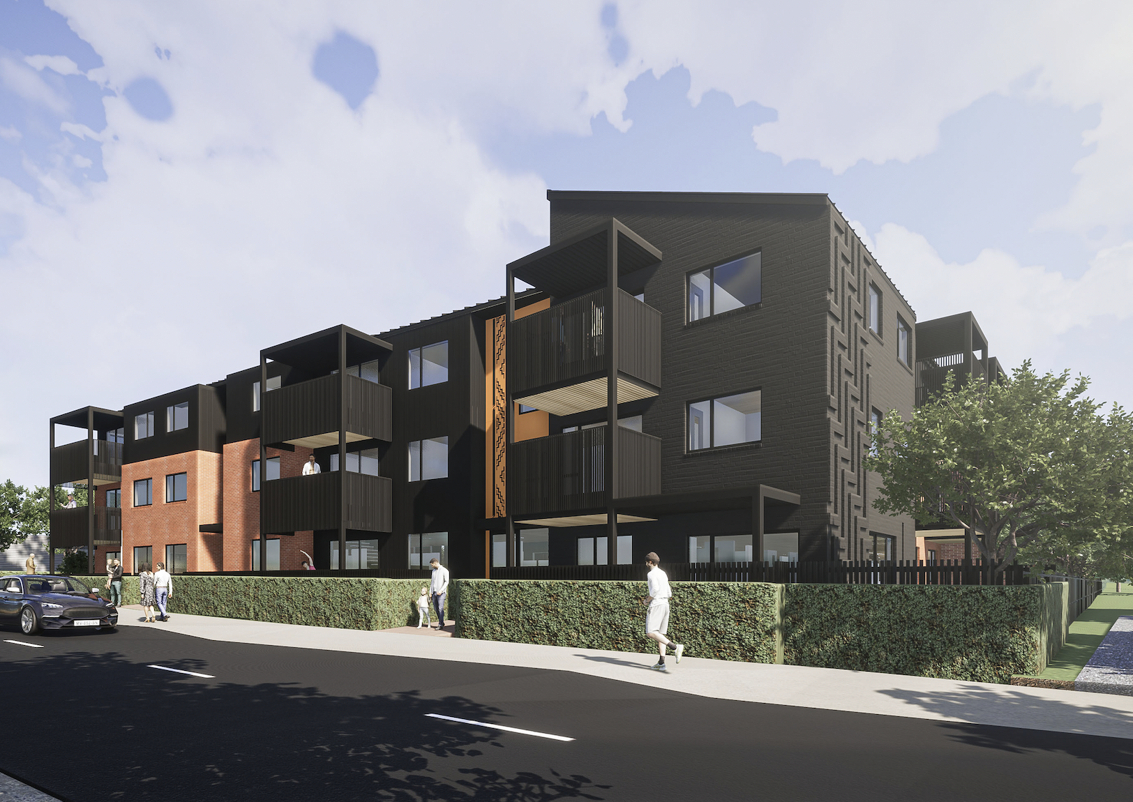 Kaweka - housing opportunities in Tāmaki-Makaurau