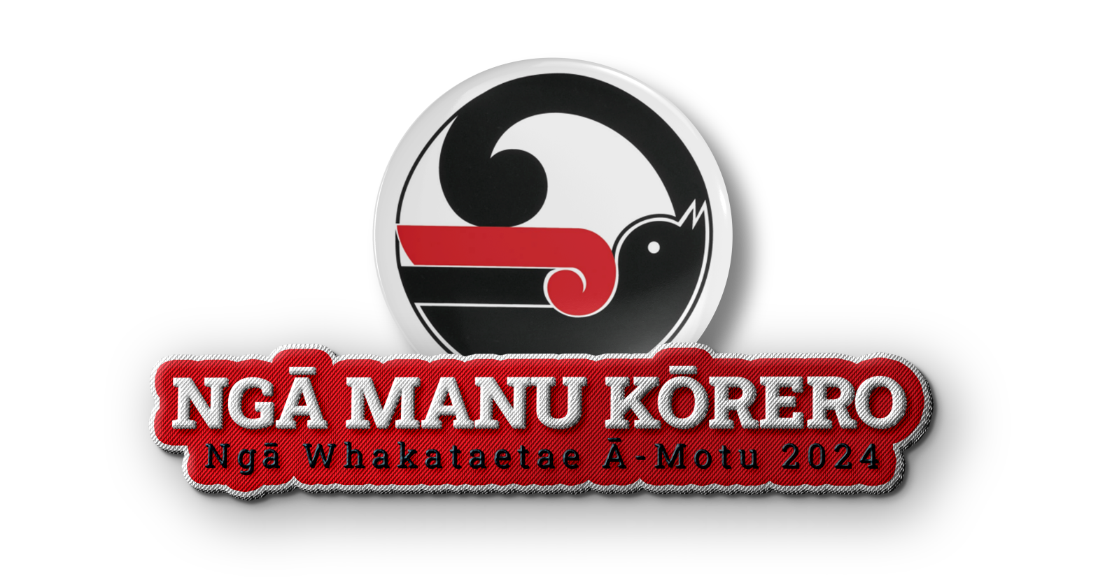 Te Whakataetae ā-Motu mō Ngā Manu Kōrero broadcast