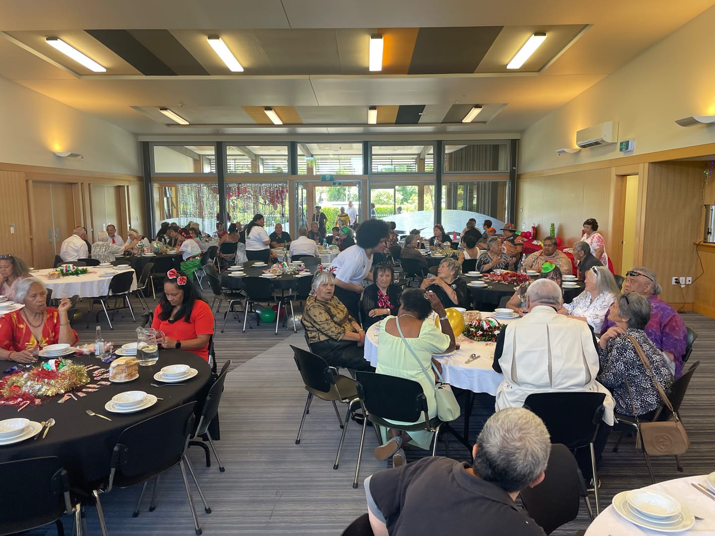 Te Hauora o Ngāti Rārua Christmas Ball