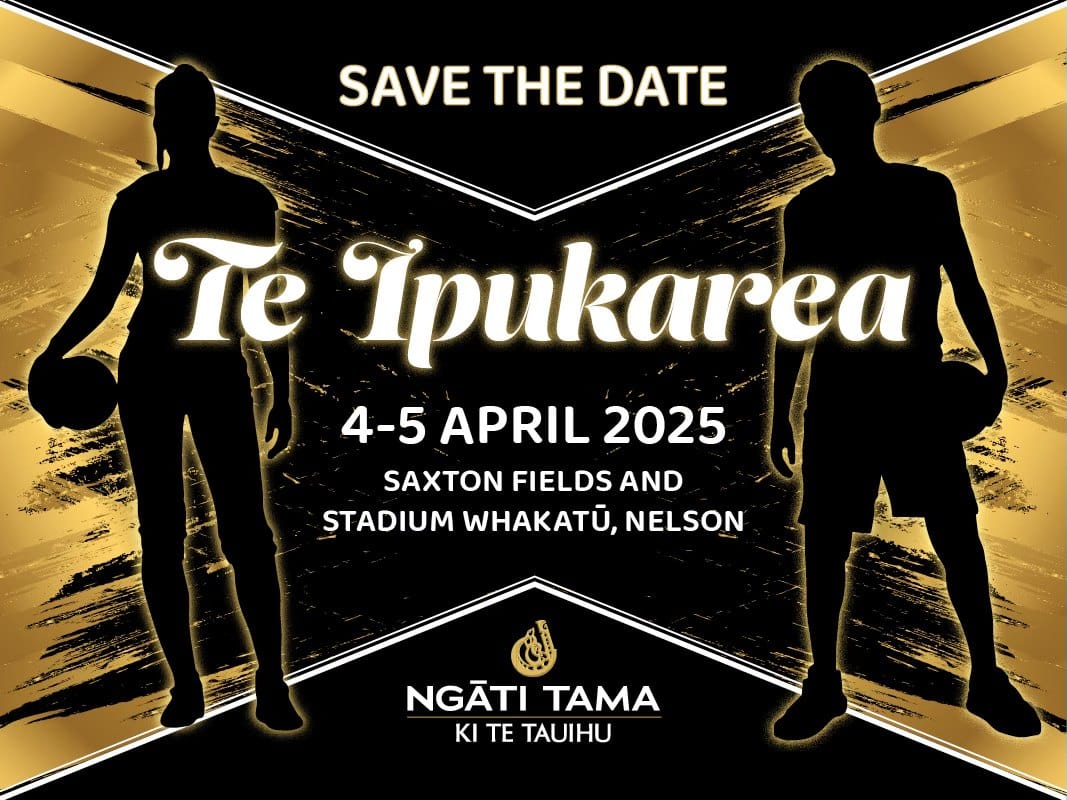 Te Ipukarea 2025: register your interest