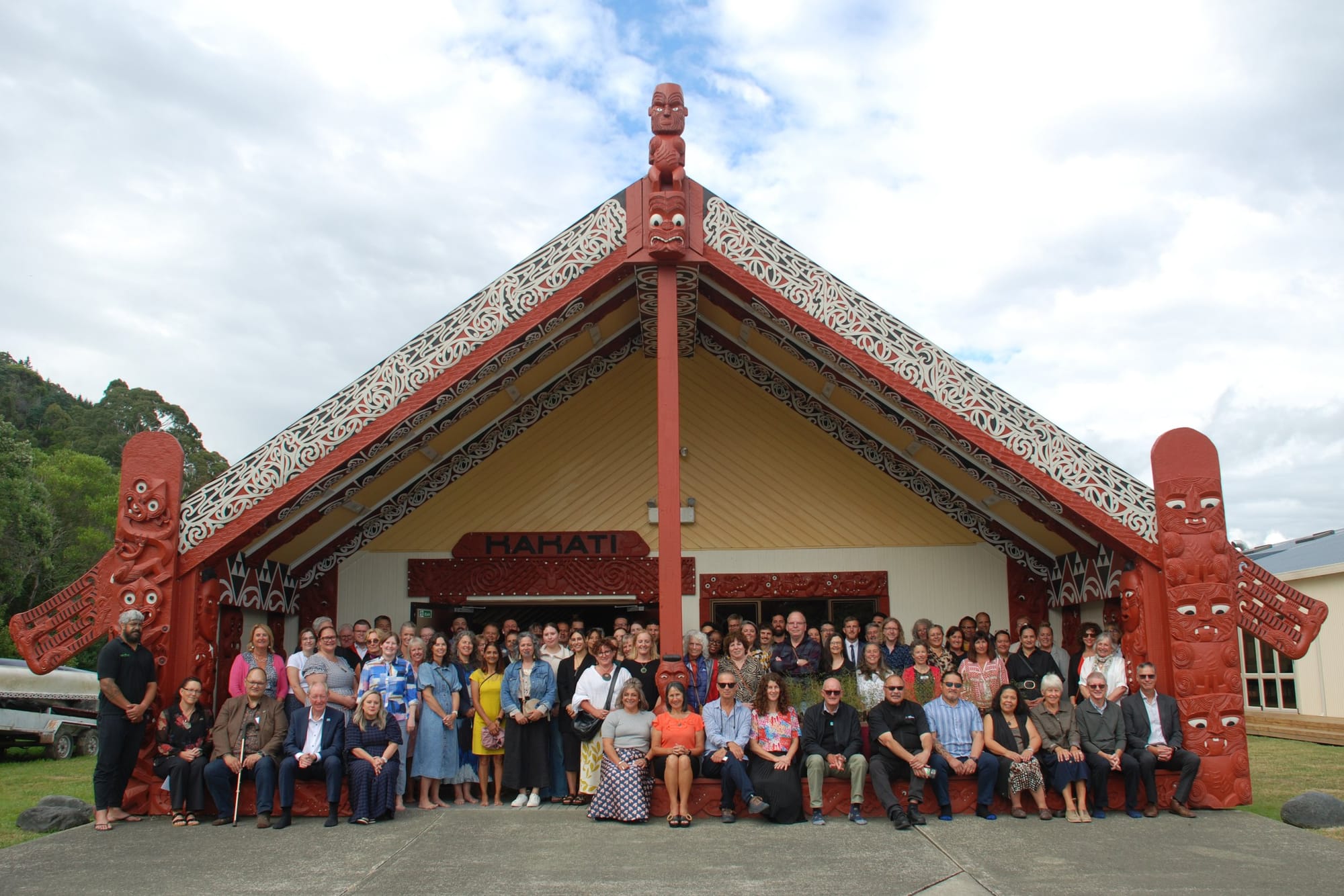 Kawenata shapes Te Tauihu community future