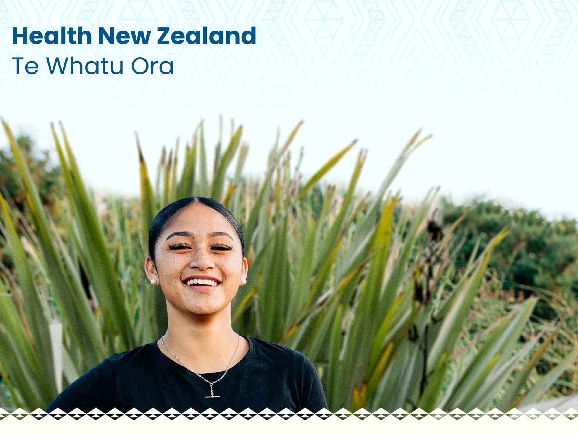 Te Whatu Ora Te Pitomata Grants open