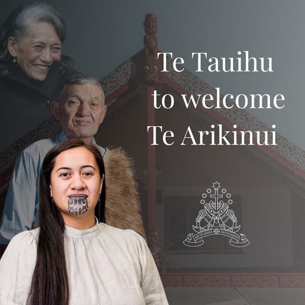 Te Tauihu Iwi prepare to welcome Māori Queen