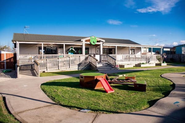 Two Kaiako positions available at Te Kōhanga Reo o Te Āwhina