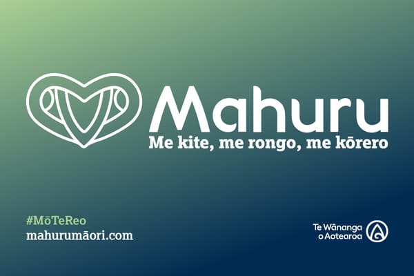 Kua eke tonu ngā rā o Mahuru