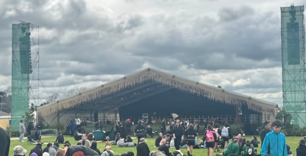 Te Tauihu Kapa Haka 'heartfelt aroha and connection'