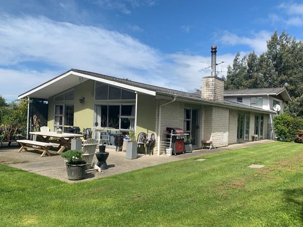 Motueka rental properties available